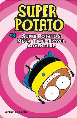 Super Potato #3