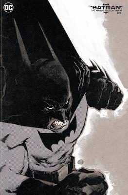 Batman: The Brave and the Bold Vol. 3 (2023-Variant Covers) #13.1