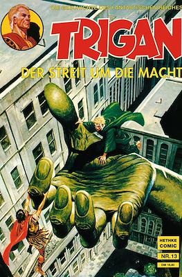 Trigan #13
