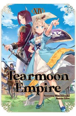 Tearmoon Empire #14