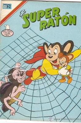 El Super Ratón #425