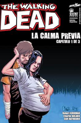 The Walking Dead #19