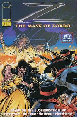 The Mask of Zorro #2