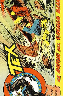 Le strisce di Tex #544