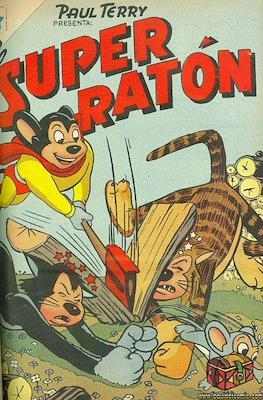 El Super Ratón #63