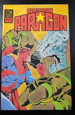 Captain Paragon #3