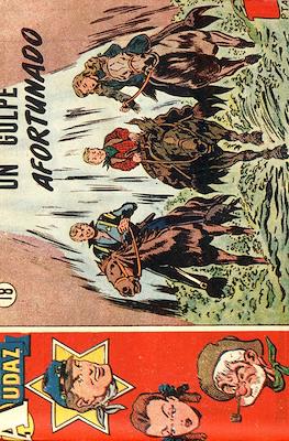 Audaz (1949) #18