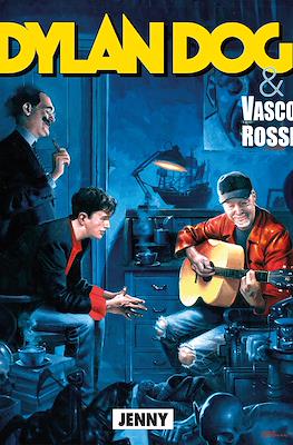 Dylan Dog #420