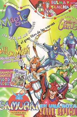 Magic Kids: ¡La Revi de los chicos! #23