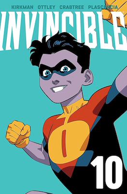 Invincible #10