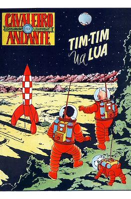 Cavaleiro Andante #154