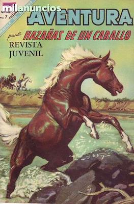 Aventura #533
