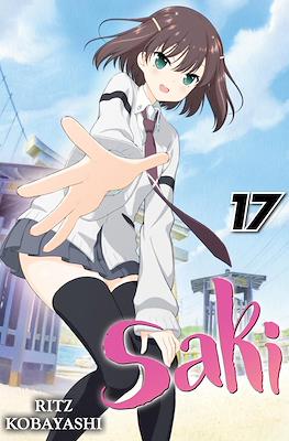 Saki #17