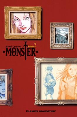 Monster (Rústica 224 pp) #2
