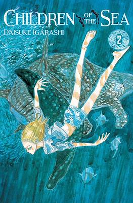 Children of the Sea #2
