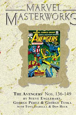 Marvel Masterworks #217