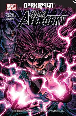 Dark Avengers: Dark Reign #3