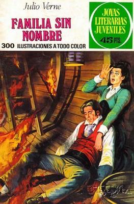 Joyas Literarias Juveniles (Grapa) #187