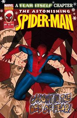 The Astonishing Spider-Man Vol. 3 #80
