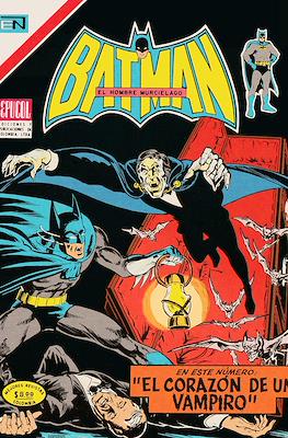 Batman #119