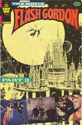 Flash Gordon #33