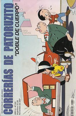 Correrías de Patoruzito #820