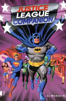 Justice League Companion