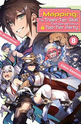 Mapping: The Trash-Tier Skill That Got Me Into a Top-Tier Party #8