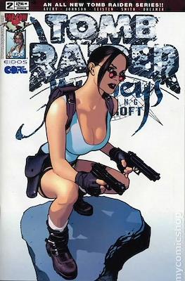 Tomb Raider: Journeys (2001-2003) #2