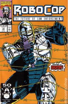 RoboCop #12