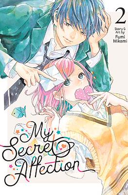 My Secret Affection #2