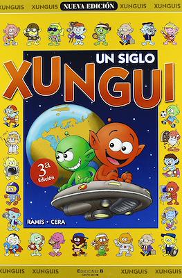 Los Xunguis (Cartoné) #6