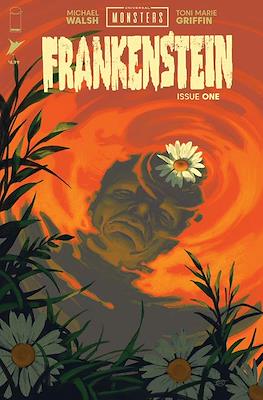 Universal Monsters: Frankenstein (Variant Cover) #1.3