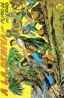Puño de Hierro (1957) #22