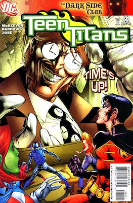Teen Titans Vol. 3 (2003-2011) #60
