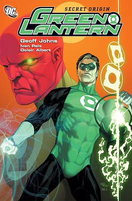Green Lantern Vol. 4 (2005-2011) #4