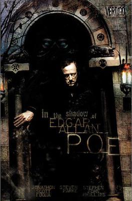 In The Shadow of Edgar Allan Poe