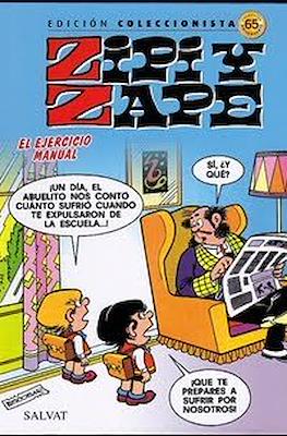 Zipi y Zape 65º Aniversario #41