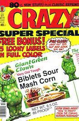 Crazy Magazine #79