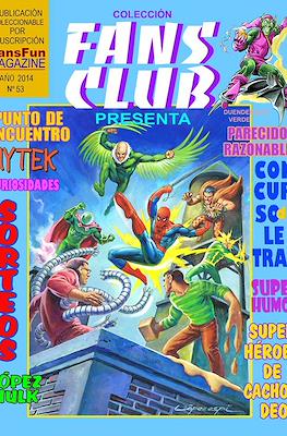 FansFun Magazine #53
