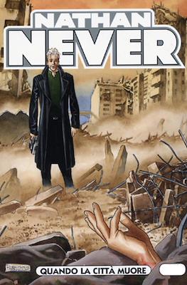 Nathan Never #197