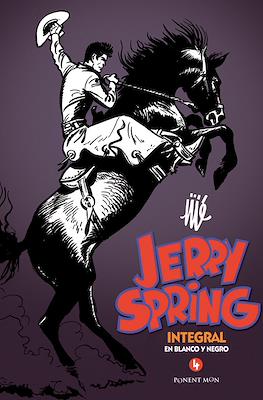 Jerry Spring #4