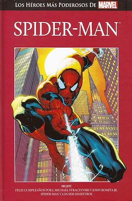 Los héroes más poderosos de Marvel (Cartoné) #2