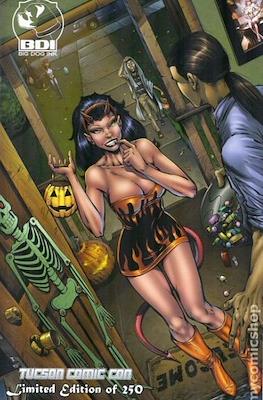 Penny for Your Soul: False Prophet (Variant Cover) #2.1