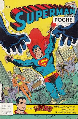 Superman Poche #60