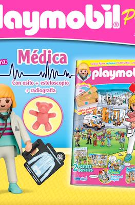 Playmobil Girls / Playmobil Pink #37