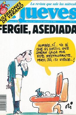 El Jueves #797