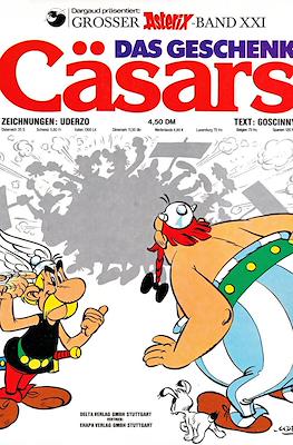 Grosser Asterix-band #21