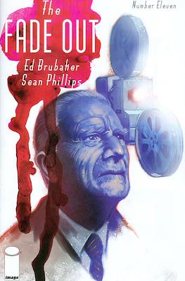 The Fade Out #11