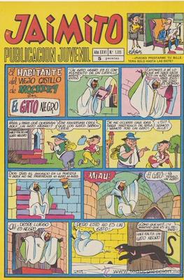 Jaimito #1115